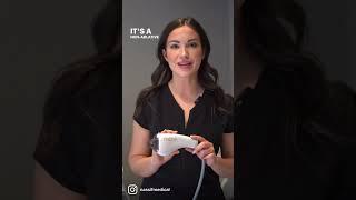 The NEW MOXI Laser | Dr. Paul Nassif
