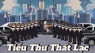 Full Version - Vị Tiểu Thư Thất Lạc | Cười Vietsub