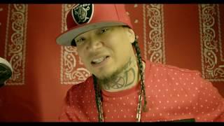 SEVIN - CHRISTIAN IS MY NEW GANG (official video) @sevinhogmob