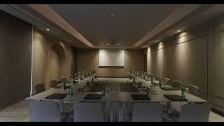 Melas İstanbul Hotel, Meeting Rooms