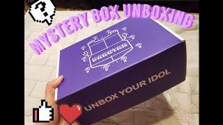 COKODIVE BTS MYSTERY BOX UNBOXING (Random ver.) | Aiko Marie 