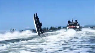 Boat Fails and Wins 2024 - Best of The Week | Part 379