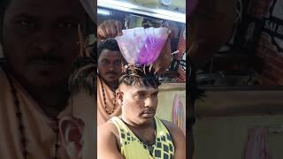 How to global highlight hair colour #viral #hairstyle #trending #haircolor #highlights#youtube#viral