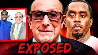 Clive Davis: The Mastermind Behind P. Diddy (EXPOSED)