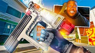 I Discovered the HIDDEN NAIL Gun in Black Ops 6 Multiplayer ‍