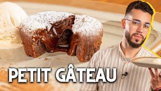 Petit Gâteau - Não existe Melhor!