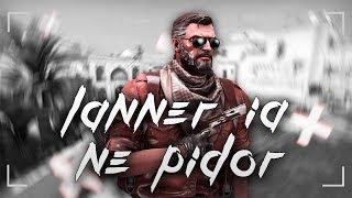 LANNER IA NE PIDOR️ | МОНТАЖ CS GO