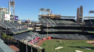 Tour The Legend luxury condo building in downtown San Diego East Village