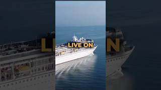 See the World Cruise Ship that You Can LIVE On! Villa Vie Odyssey