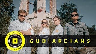 Gudiardians - клан утят в игре Destiny 2