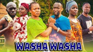 WASHA WASHA FULL MOVIE ¦¦ BONGO MOVIES