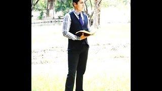 MAURICIO GOMEZ CANTANTE EVANGELISTA
