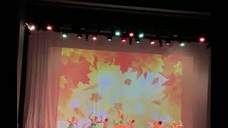 Evelyn Liang Ballet