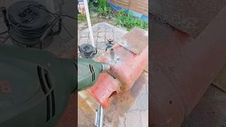 Самоделка из газового баллона профессиональный компрессор своими руками #diy #tool #самоделка #идеи