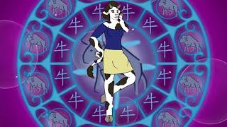 Moo Princess Power! Make Up!