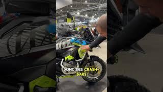 GS 1300 avec 7000 euros de prepa #gs #moto #motard #vlog #gs1300