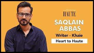 All Your Questions About Drama 'Khaie' Answered By Writer Saqlain Abbas | Was Chanar Khan Glorified?