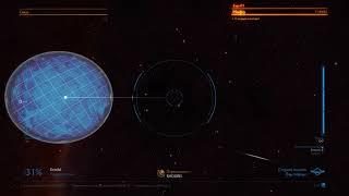 Elite Dangerous - Сканирование планет