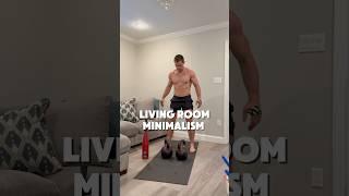 Minimal Equipment Full Body Workout From Home