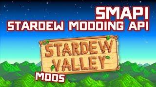 How to install Stardew Valley Modding API SMAPI - Tutorial