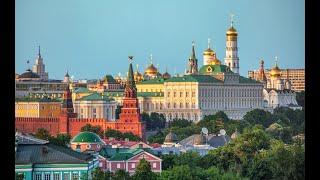 10 best places to visit in Russia  4K Travel Guide @RussianTravelVlogTV