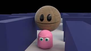 Best Pacman Videos (Volume 1)