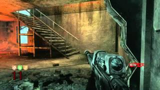 How to find the Fuse (Call Of The Dead)