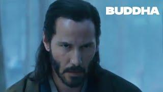 The Little BUDDHA with KEANU REEVES | Complete Spiritual Movies - Subtitles Available