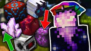 Inflation in Hypixel Skyblock is INSANE!...