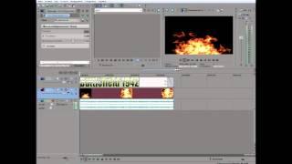 Sony Vegas Pro 11.0 Rus