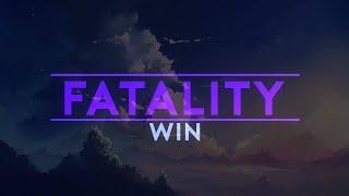 Лучший HVH CFG на FATALITY (идёт на кряк)