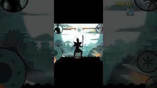 Completing First Level Of I N T E R L U D E #shirts #shadowfight2