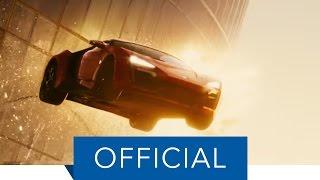 Kid Ink, Tyga, Wale, YG, Rich Homie Quan - Ride Out [Soundtrack Furious 7]