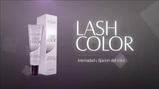 Programa Lash Color Levissime