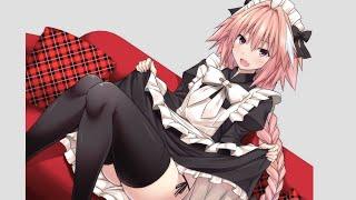 Astolfo Fate Rule34 #rule34 #shorts