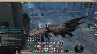 Aion Legend,Sorcerer SS, Храм знаний на S ранг+8 сунуков(без конфет)