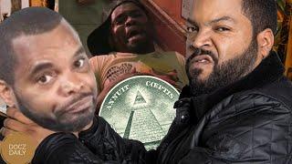 Did Ice Cube SACRIFICE Anthony Johnson for Friday Royalties?