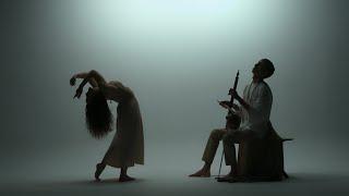 Nuraddin Taghiyev - Kor Arab (Song The Blind Arab)