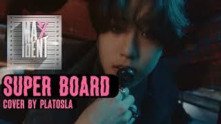 Stray Kids — "SUPER BOARD" (Cover by PLS)