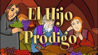 Parábola de El Hijo Pródigo - Valivan