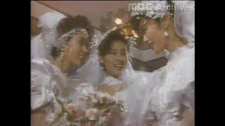 1988년 MBC 주말연속극 세 여인 오프닝