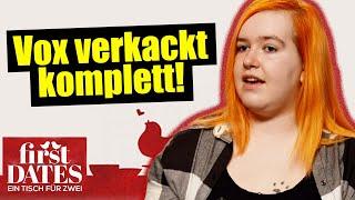 VOX VERKA**T KOMPLETT?! | First Dates