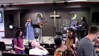 Welcome to The Grove Church!