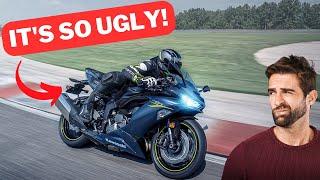 Transform Your ZX6R with One Simple MOD! Fender Eliminator!