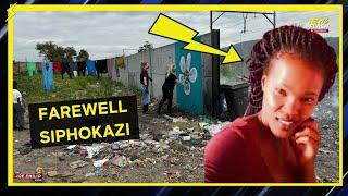 Remembering Siphokazi: A Community's Fight for Justice