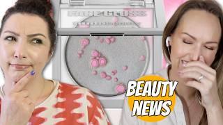 The petri dish is BACK baby! | BEAUTY NEWS - Oct '24