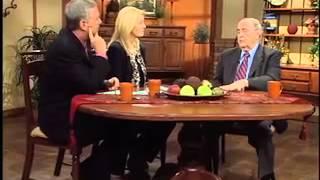 Dr. Walsh Discusses Schizophrenia - Your Health TV