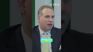Ivanović: Politika Amerike prema CG se neće mijenjati.