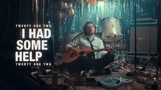 Post Malone & Morgan Wallen - I Had Some Help [Cover by Twenty One Two]