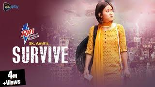 Survive | সারভাইভ | EID Natok 2024 | Zopari Lushai | Shortfilm | Deepto TV